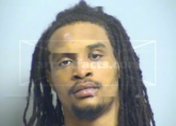 Keenan Holmes