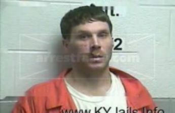 Joseph Scott Rains