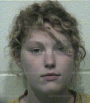 Chelsey Nicole Gragg