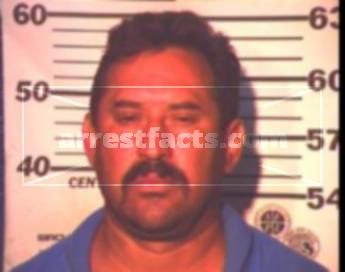 Armando De Los Santos