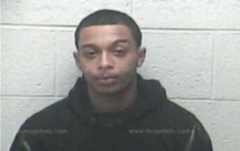 Gregory Allen Mcgee Jr.