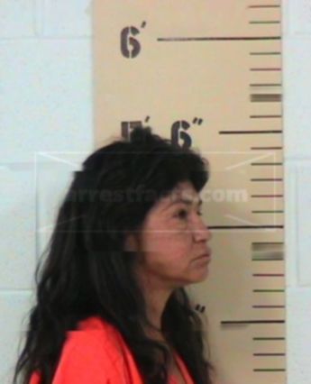 Donna Diaz Hernandez