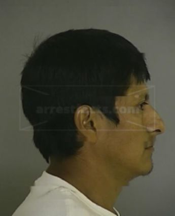 Abel Hernandez Guzman