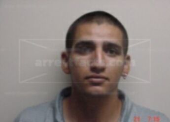 Antonio D Cardenas