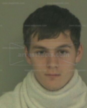 Ryan Harding Pike