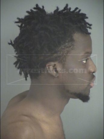 Davion Maloy Casimere