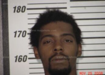 Quincy Jerome Riley