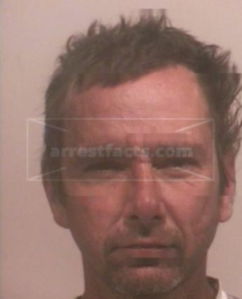 Douglas Pennell