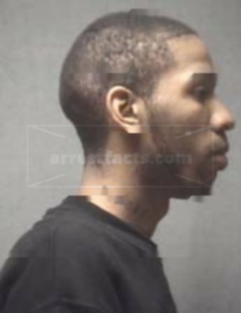 Dayron Laquann Brooks