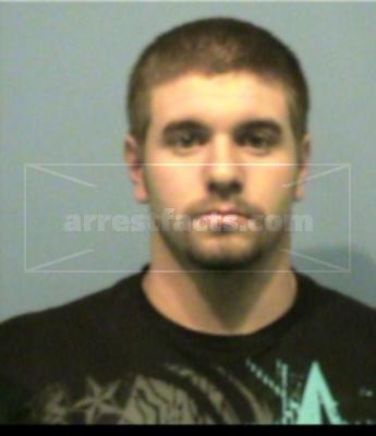 Brenham Travis Jacobs