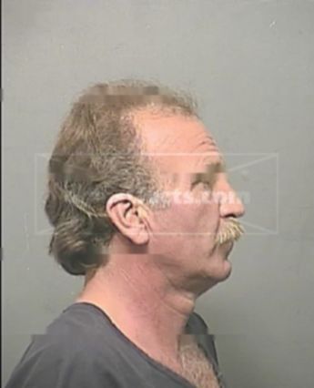 Gregory Paul Lambert