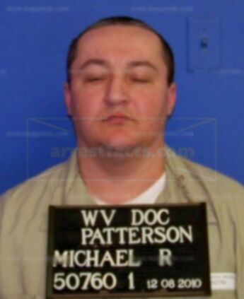 Michael R Patterson