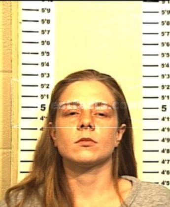 Trisha Marie Chapline