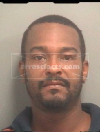 Delvin Renard Johnson