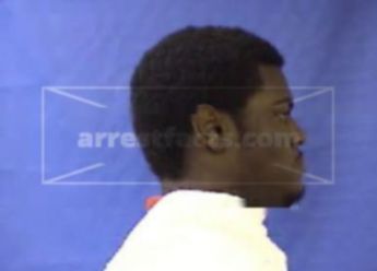 Lance Pernell Williams