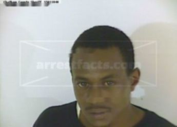 Tyrone Chisholm