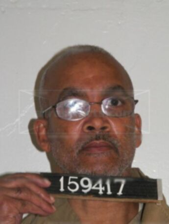 Lloyd Madric Parker