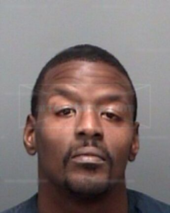 Dexter Lamar Hill