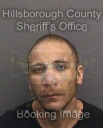 Donnie Kelly Hage