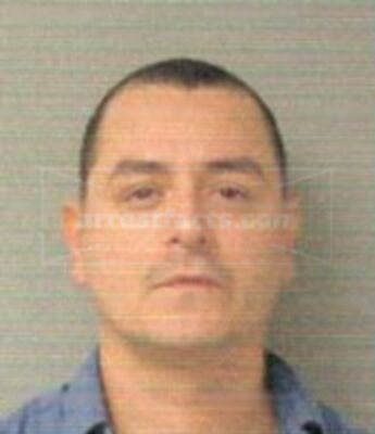 Mark Castillo