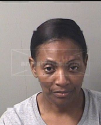 Belinda Claudine Ferguson
