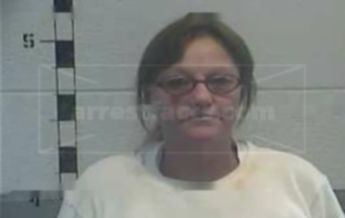 Gina Marie Waldridge