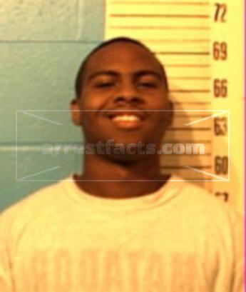 Marcus Payne
