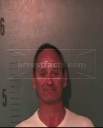 Danny Ray Szoke