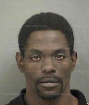Detrick Lemond Covington