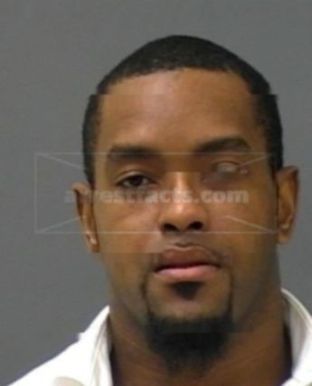 Brian Lakeith Rowe