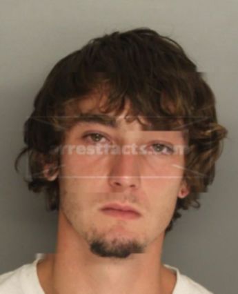 Dalton Anthony Bisbee
