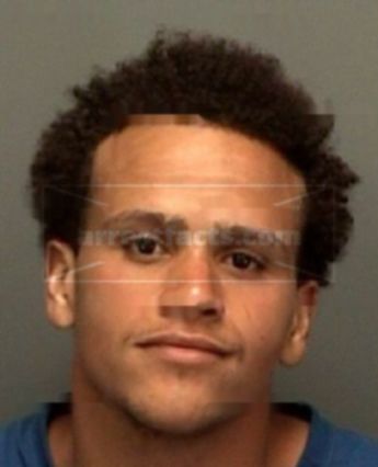 Isaac Cruz