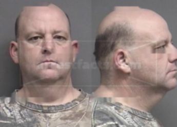 Ralph Wayne Crowder