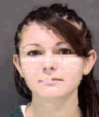 Amanda Rose Klawer