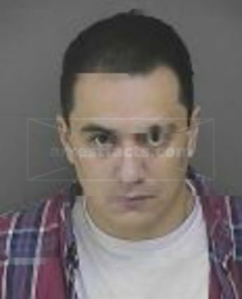 Gabriel Eugene Alvarez