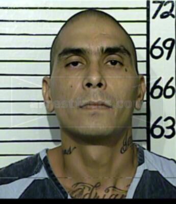 Johnny Joe Salazar