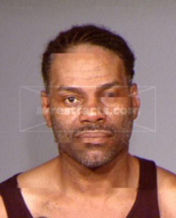 Johnny Lee Richmond