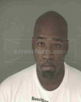 Clarence Reanard Thomas