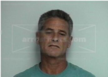 Ronald Charles Barr