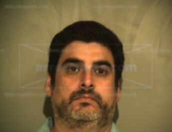 Jacques Evan Rivera Trevino