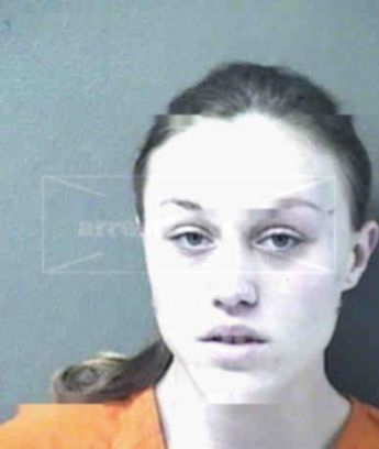 Jessica Leigh Smith