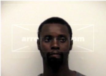 Jermaine Tyrome Evans