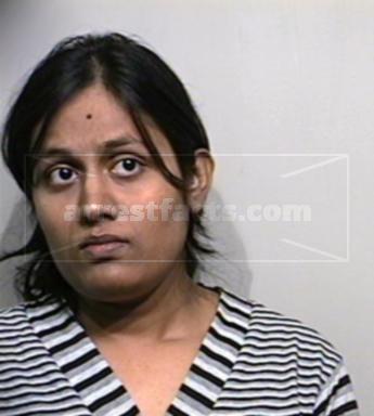 Himabindu Yerradoddi