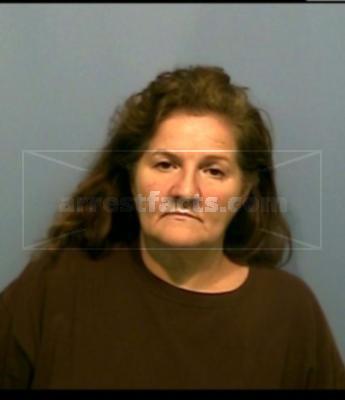 Cynthia Marlene Park