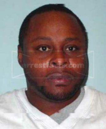 Cedric James Weems