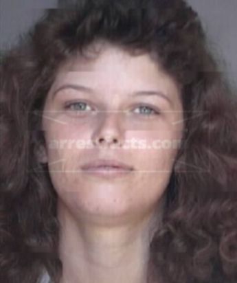 Donna Kay Butts