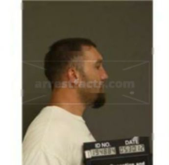 Austin Cody Williams