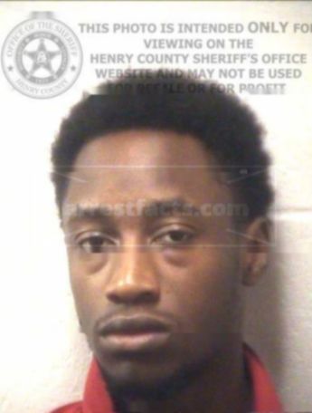 Monterio Cornell Culver