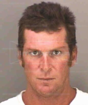 Michael Stacy Hults