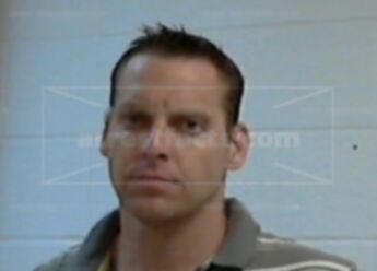 Brad Edward Vaughan